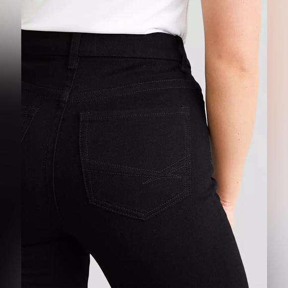 Buckle Parker Bootcut High Stretch Jean size 36x31 1/2 - Picture 5 of 7